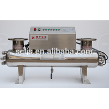 UV Sterilizer/Disinfection